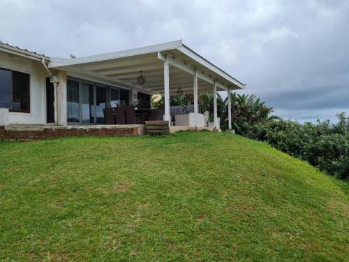 Chappies Beach House