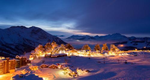 Apartamentos Les Enfants Terribles