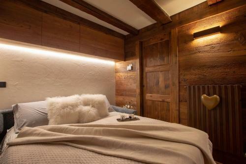 Apartamento L.a. Suite Courmayeur