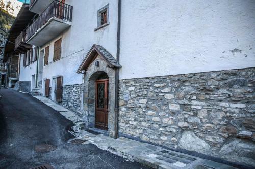 Apartamento L.a. Suite Courmayeur