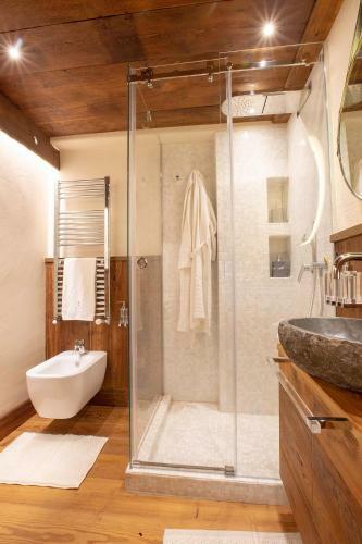 Apartamento L.a. Suite Courmayeur