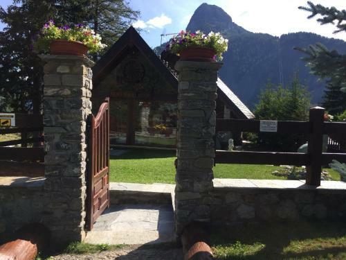 Chalet Dei Nani
