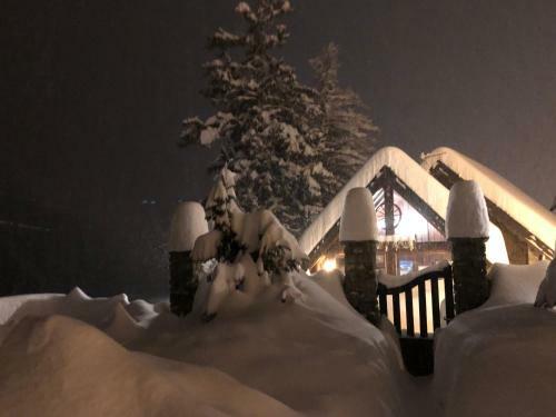 Chalet Dei Nani