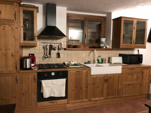 Chalet Dei Nani