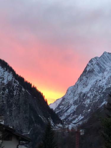 Chalet Dei Nani