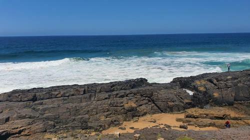 Apartamento Summer Sands - Sheffield Beach