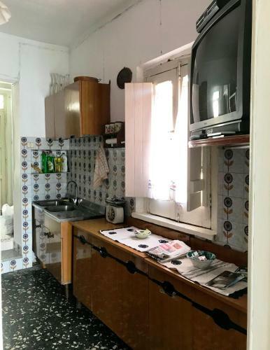 Apartamento Titas House
