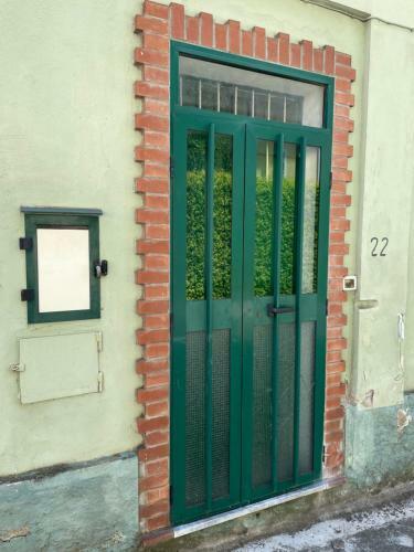 Apartamento Titas House