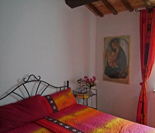 Apartamento Casa Manciano