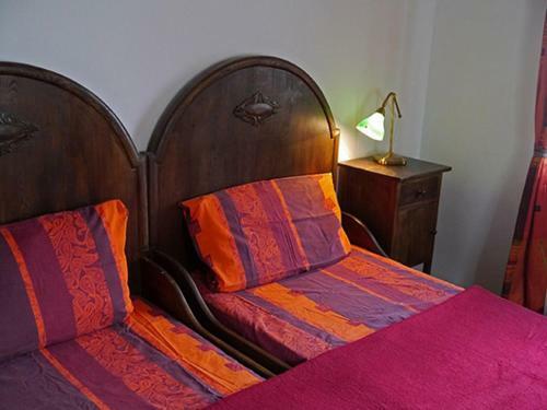 Apartamento Casa Manciano
