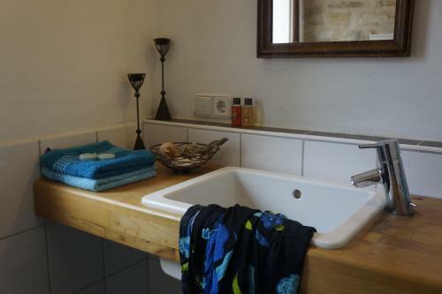 Apartamento Casa Manciano