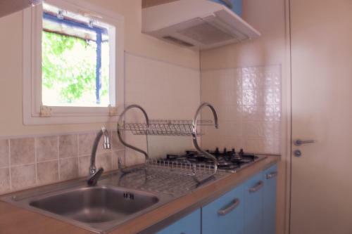 Camping Terrazzo Sul Mare