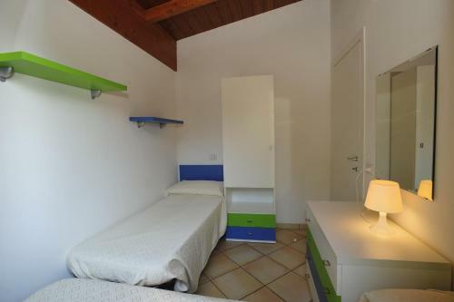Camping Terrazzo Sul Mare