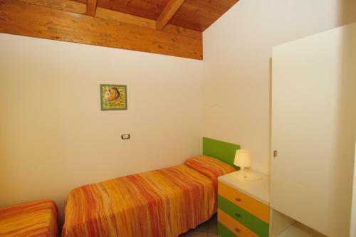 Camping Terrazzo Sul Mare