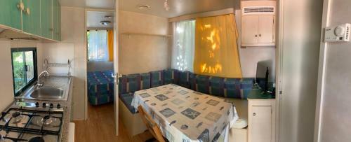 Camping Terrazzo Sul Mare