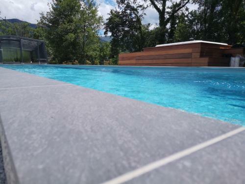 Apartamentos L'argalyde Esprit Pyr�n�es Spa & D�tente