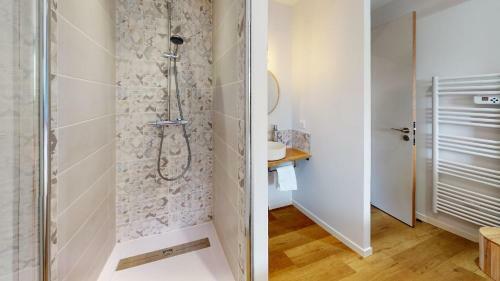 Apartamentos L'argalyde Esprit Pyr�n�es Spa & D�tente