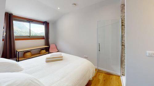 Apartamentos L'argalyde Esprit Pyr�n�es Spa & D�tente