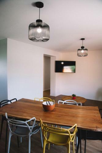 Apartamentos L'argalyde Esprit Pyr�n�es Spa & D�tente