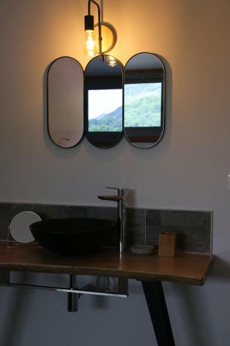 Apartamentos L'argalyde Esprit Pyr�n�es Spa & D�tente
