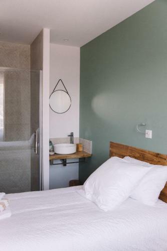 Apartamentos L'argalyde Esprit Pyr�n�es Spa & D�tente