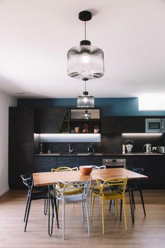 Apartamentos L'argalyde Esprit Pyr�n�es Spa & D�tente