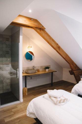Apartamentos L'argalyde Esprit Pyr�n�es Spa & D�tente