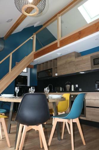 Apartamentos L'argalyde Esprit Pyr�n�es Spa & D�tente