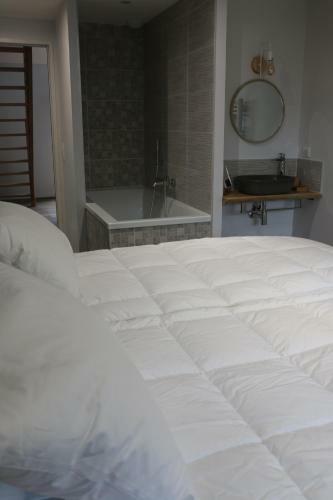Apartamentos L'argalyde Esprit Pyr�n�es Spa & D�tente