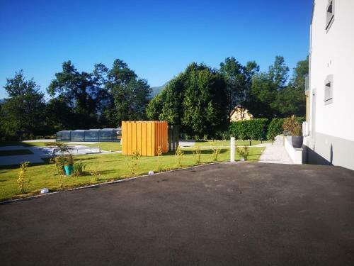 Apartamentos L'argalyde Esprit Pyr�n�es Spa & D�tente