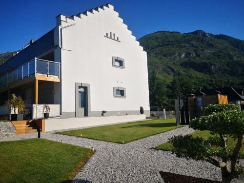 Apartamentos L'argalyde Esprit Pyr�n�es Spa & D�tente