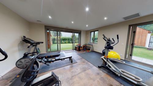 Apartamentos L'argalyde Esprit Pyr�n�es Spa & D�tente
