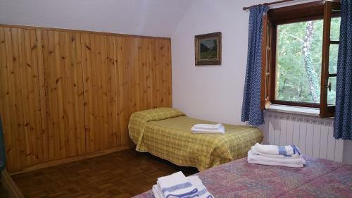 Casalalla, Natura E Relax