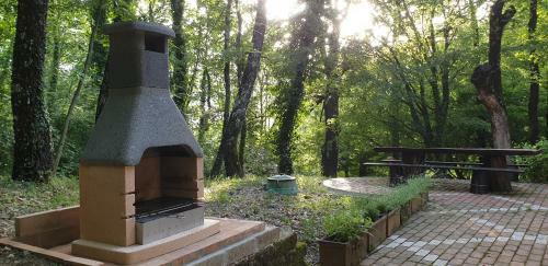 Casalalla, Natura E Relax