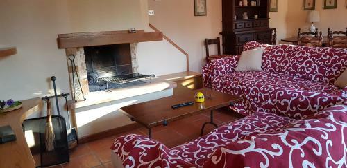 Casalalla, Natura E Relax