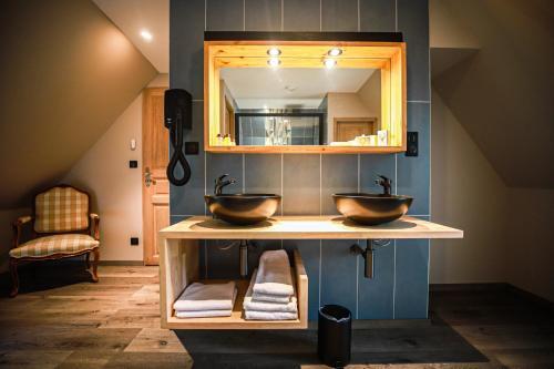Bed & Breakfast Domaine de Monda