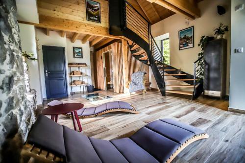 Bed & Breakfast Domaine de Monda