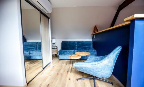 Bed & Breakfast Domaine de Monda