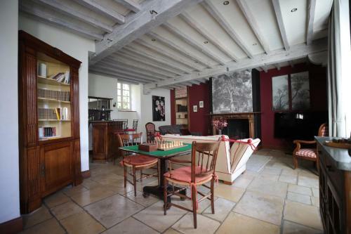 Bed & Breakfast Domaine de Monda