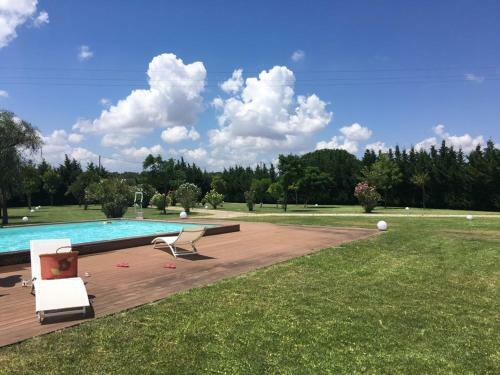 Villa Blanc