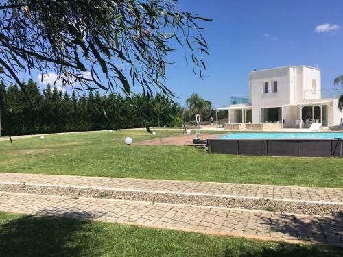 Villa Blanc
