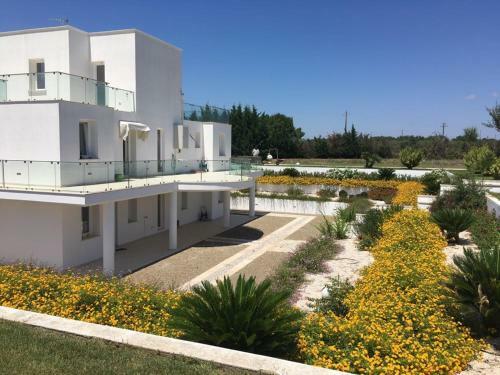 Villa Blanc