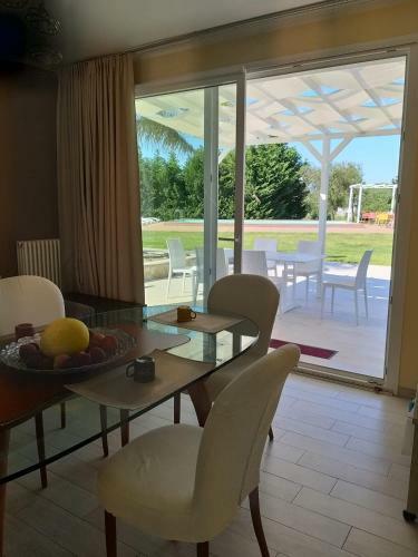 Villa Blanc
