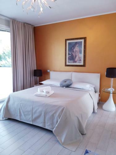 Villa Blanc