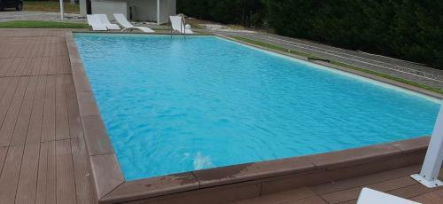 Villa Blanc