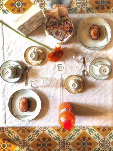 Bed & Breakfast Petramare