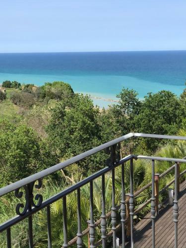 Apartamento Maison Colline Du Mer