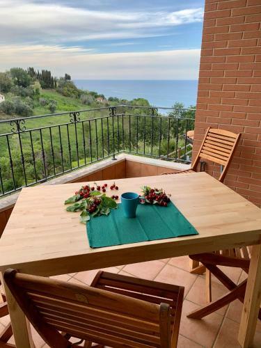 Apartamento Maison Colline Du Mer
