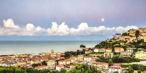 Apartamento Maison Colline Du Mer