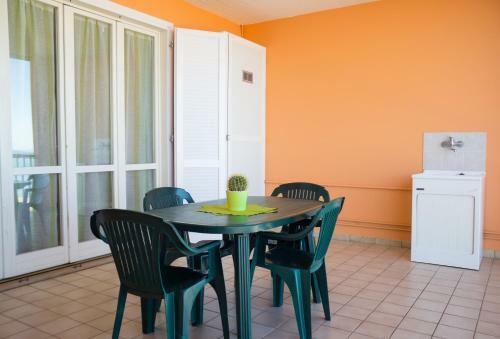 Apartamento Appartamento "verde" Sul Mare